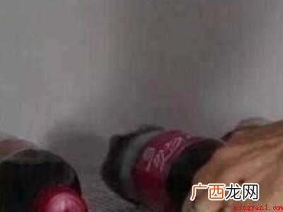 可乐冰沙怎么做