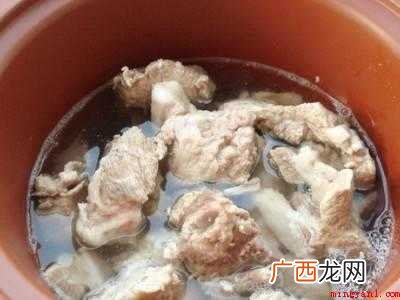 海带汤怎么做才好喝