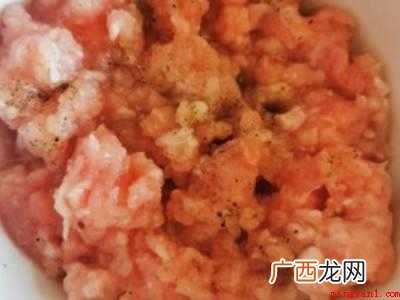 空刻意面怎么做