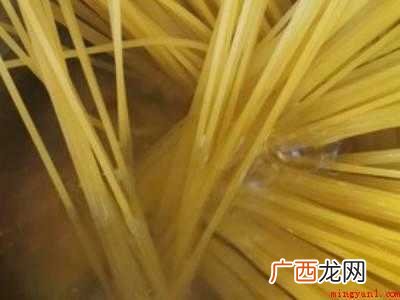 空刻意面怎么做