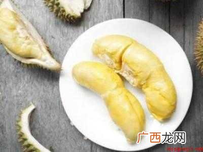 榴莲如何保鲜和储存