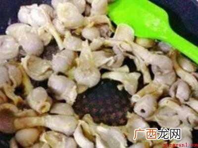 鸡肚怎么做好吃