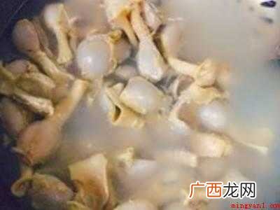 鸡肚怎么做好吃