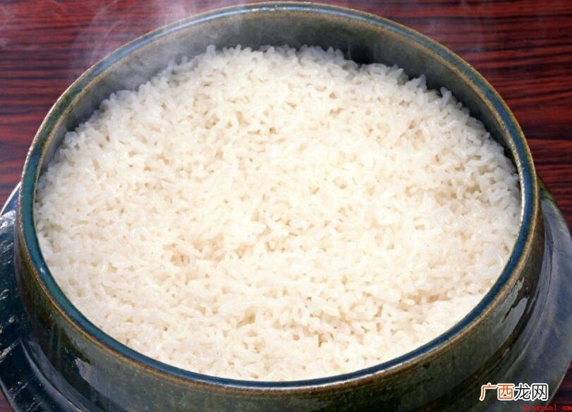 夹生饭能吃吗 吃了之后会怎么样 夹生饭能吃吗
