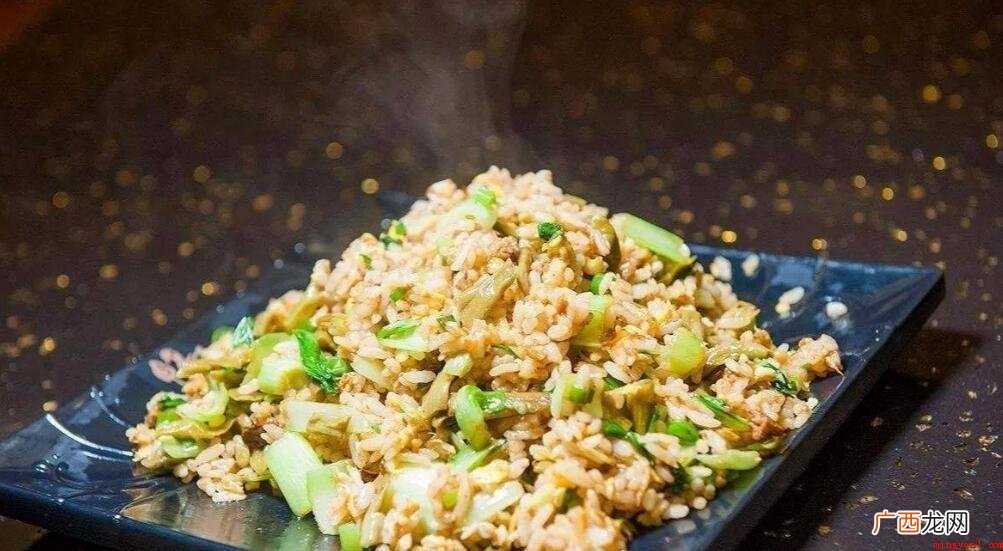 夹生饭可以做炒饭吗_健康频道 夹生饭可以做炒饭吗