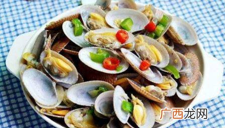 花甲的营养价值及功效与作用,花蛤肉营养解说？