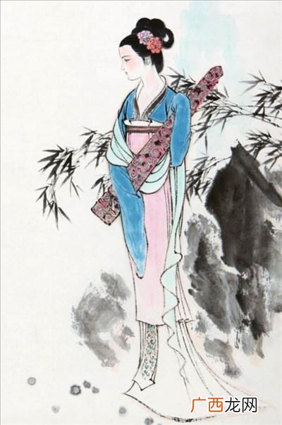 中国古代表示闺蜜的词,如何使用文言文称呼闺蜜？