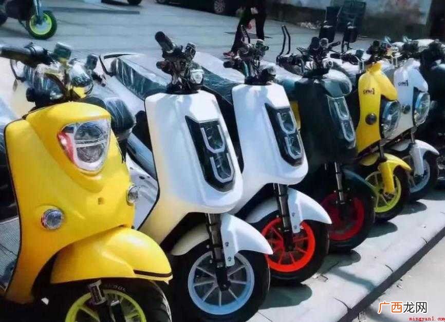 电动自行车发展历程是什么