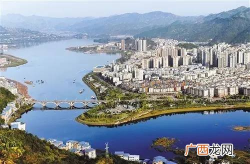 开县是哪个省,重庆市开县属于哪个区？