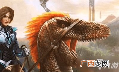 方舟无齿翼龙吃什么驯服,方舟如何获得免费翼龙鞍？