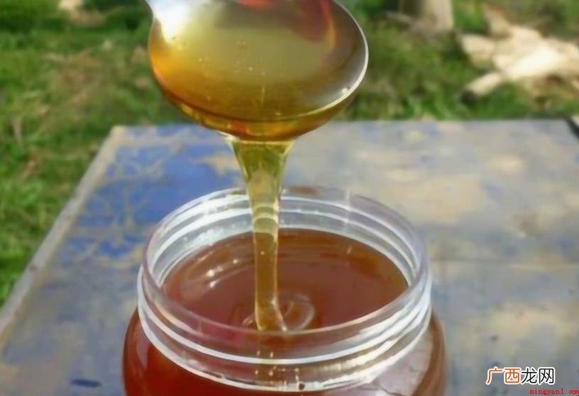 蜂蜜含糖量高吗_健康频道 蜂蜜含糖量高吗