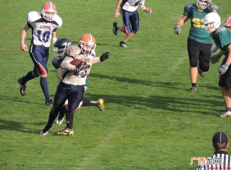 American football 美式橄榄球,美式足球规 美式足球规则有哪些