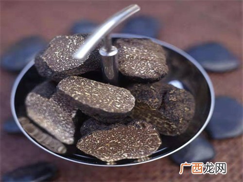 松露的功效与作用,世界上最有名的黑松露是什么？