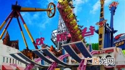 武汉欢乐谷里最刺激的项目是,武汉欢乐谷大摆锤几点结束？
