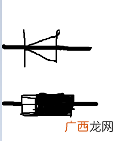 二极管怎么分正负,开关二极管正负极区分？