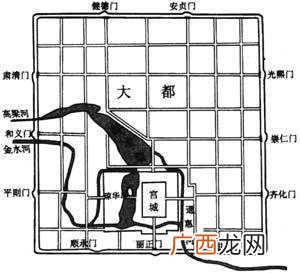 明朝的首都南京当时叫什么名字,南京这个地名为什么叫南京？