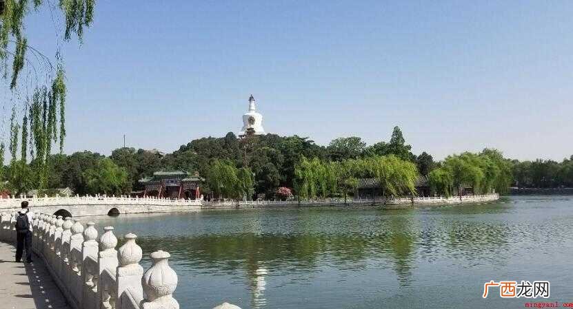 北京北海公园电话多少