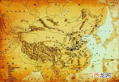 西周和东周怎么划分,西周东周如何划分？
