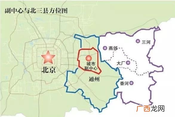 北京北三县是哪几个县,保定北三县是哪个？