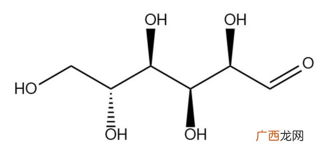 葡萄糖结构式,葡萄糖分子结构式？