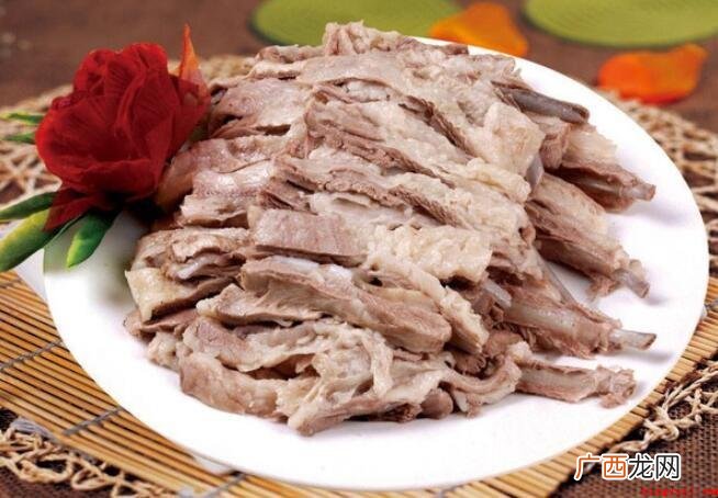吴忠特色小吃有哪些?_健康频道 吴忠特色小吃有哪些