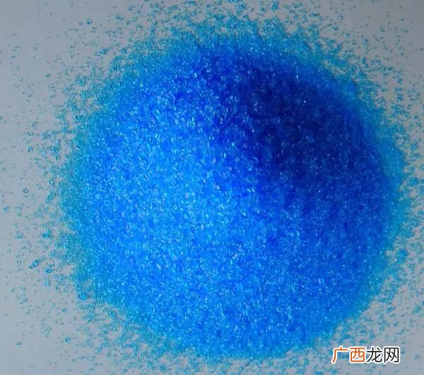 硫酸铜溶液有什么作用,硫酸铜杀菌使用方法？