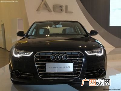 奥迪A6L长宽高是多少,a6l机油加多少?