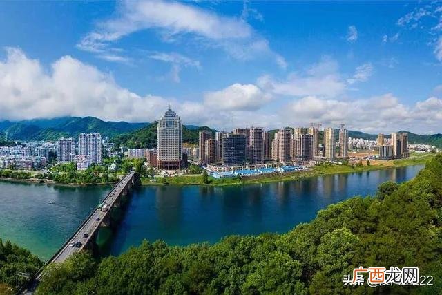 千岛湖有什么镇,建德有哪些镇?