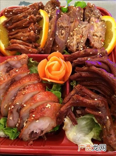 做卤菜需要什么配料呢,卤菜配料？