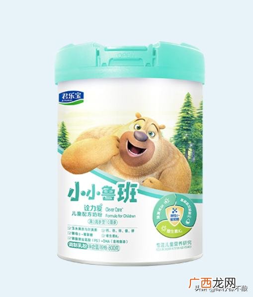 君乐宝的小小鲁班奶粉有什么特点,君乐宝至臻4段和小小鲁班哪个好？