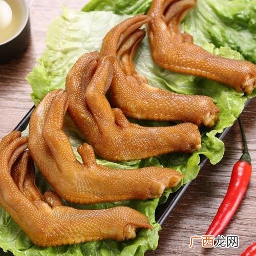 泡鸭爪的配方,商业版泡鸭爪配方？
