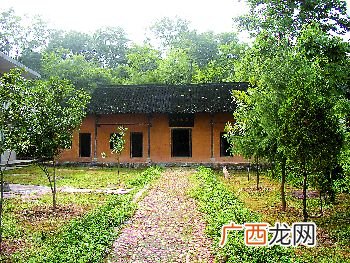蔡锷故居在哪里,1899年蔡锷多少岁？