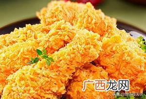 炸鸡腿的做法,正宗炸鸡腿的做法？