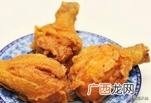 炸鸡腿的做法,正宗炸鸡腿的做法？