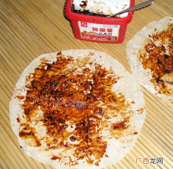 烙馍的做法,烙馍制作全过程？
