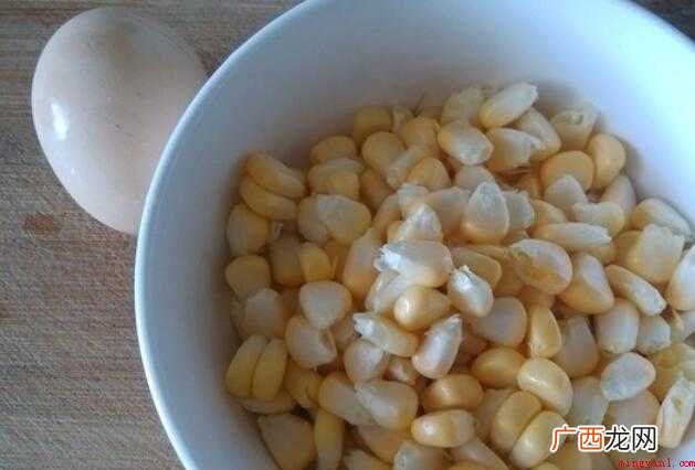 鸡蛋玉米烙的制作流程怎么样