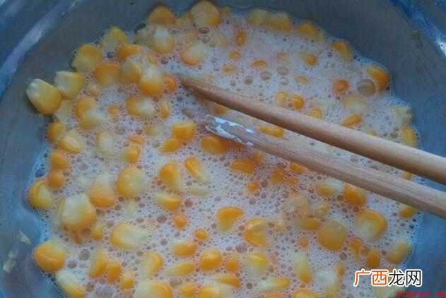 鸡蛋玉米烙的制作流程怎么样