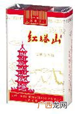 红塔山是哪里烟,中国的第一个烟草品牌是什么？