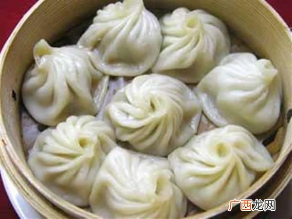 南翔小笼包的介绍,上海小笼包介绍，20字？