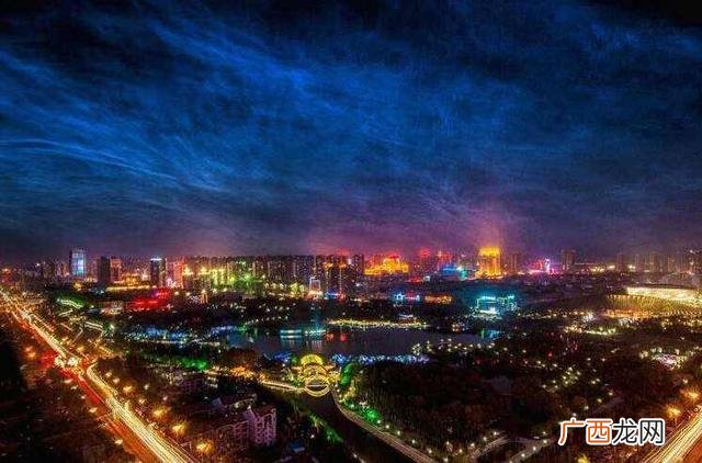 响堂山在哪个省哪个市,邯郸怎么读？