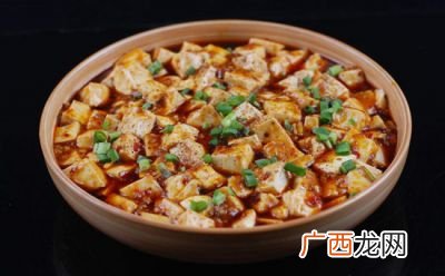 平桥豆腐的做法,请教渭南的朋友：当地的“豆腐菜”怎么做？