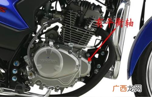 带平衡轴发动机摩托车有哪些,豪爵dk125各型号？