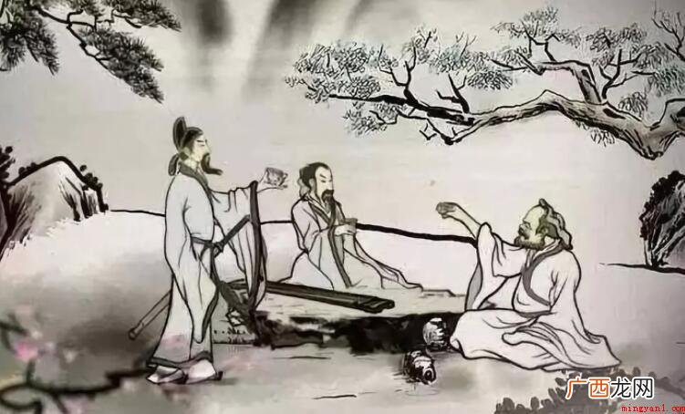 天末怀李白的创作背景是什么 《天末怀李白》的创作背景是什么
