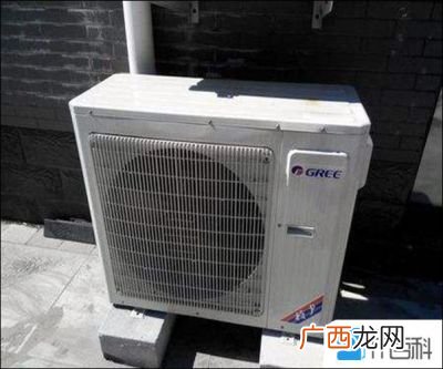 空调外机安装方法,空调外机安装方式有几种？