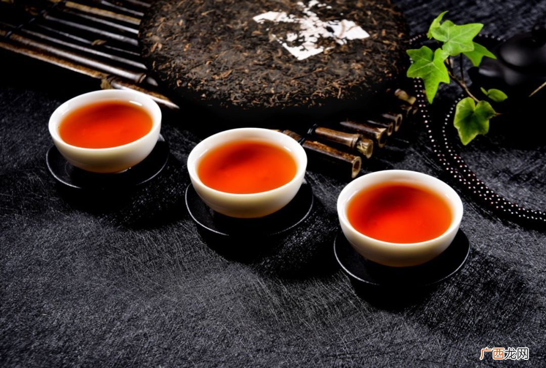 普洱茶的介绍,有谁知道普洱茶的历史多久了？