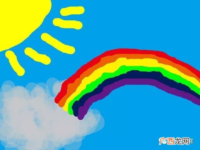 成语风雨彩虹的意思,风雨彩虹的近义词是什么？