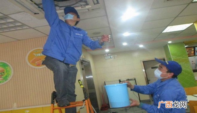 家电清洗行业怎么样,家电清洗这个行业怎么样？