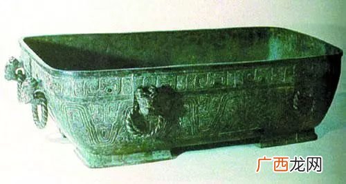 毛公鼎是什么器,古代十大青铜名器是哪几件？