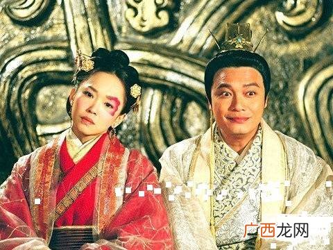 钟离春怎么死的,钟离春生了几个孩子？