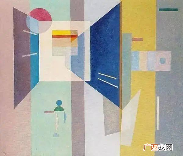 什么叫抽象,具象、意象、抽象的区别？